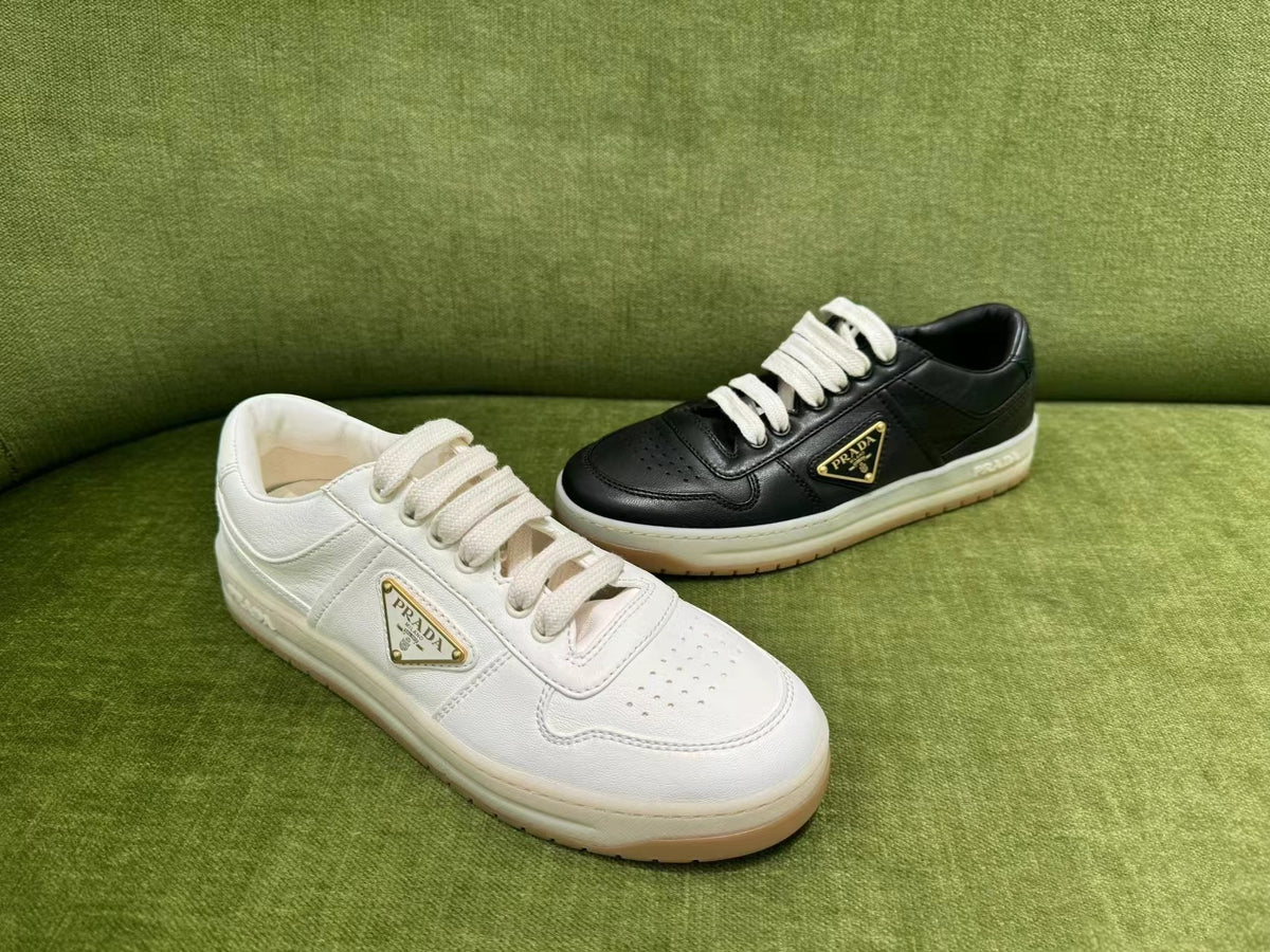 Prada Casual Shoes #08