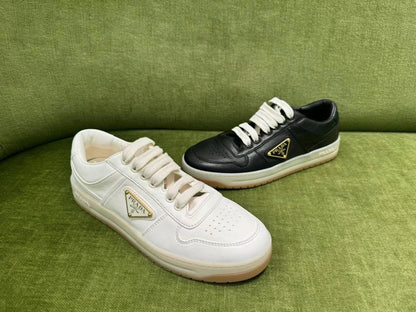 Prada Casual Shoes #08