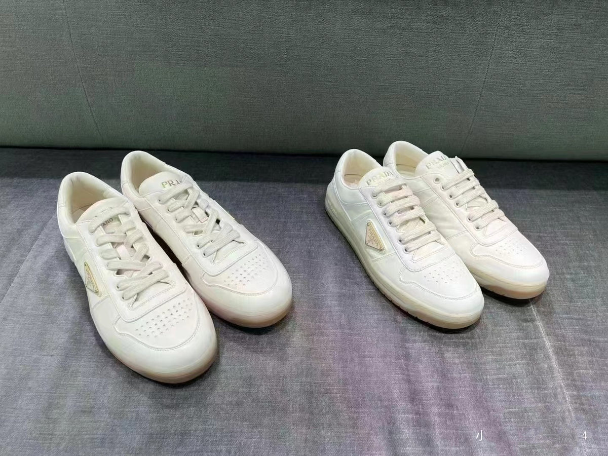 Prada Casual Shoes #08 - Color 07