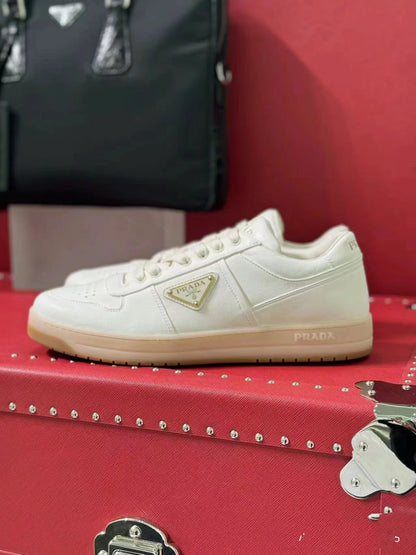 Prada Casual Shoes #08