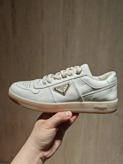 Prada Casual Shoes #08