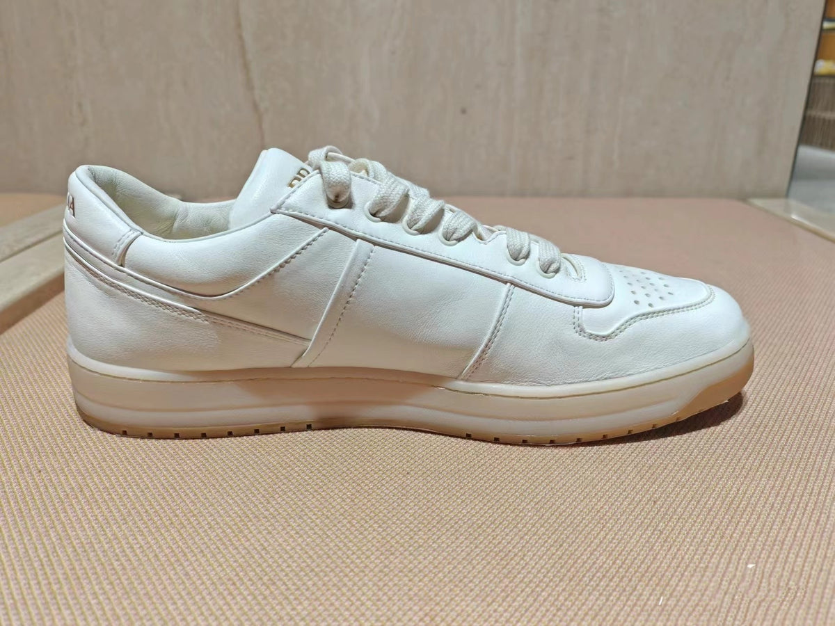 Prada Casual Shoes #08