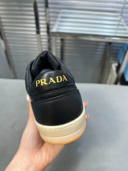 Prada Casual Shoes #08