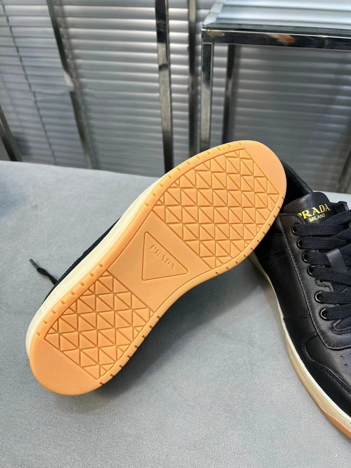 Prada Casual Shoes #08