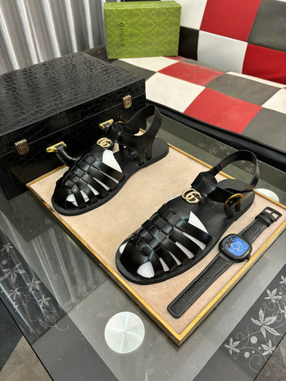 Gucci Shoes #13 - Color 01