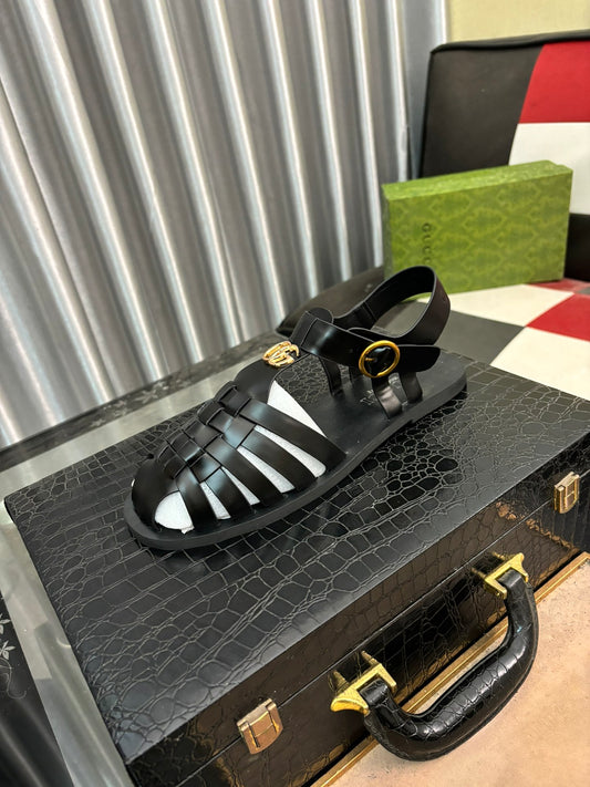 Gucci Shoes #13 - Color 01