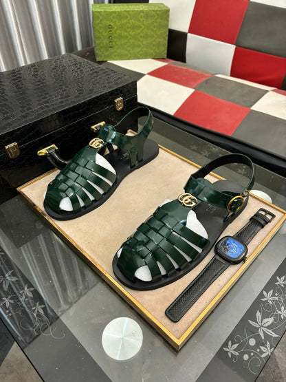 Gucci Shoes #13 - Color 02
