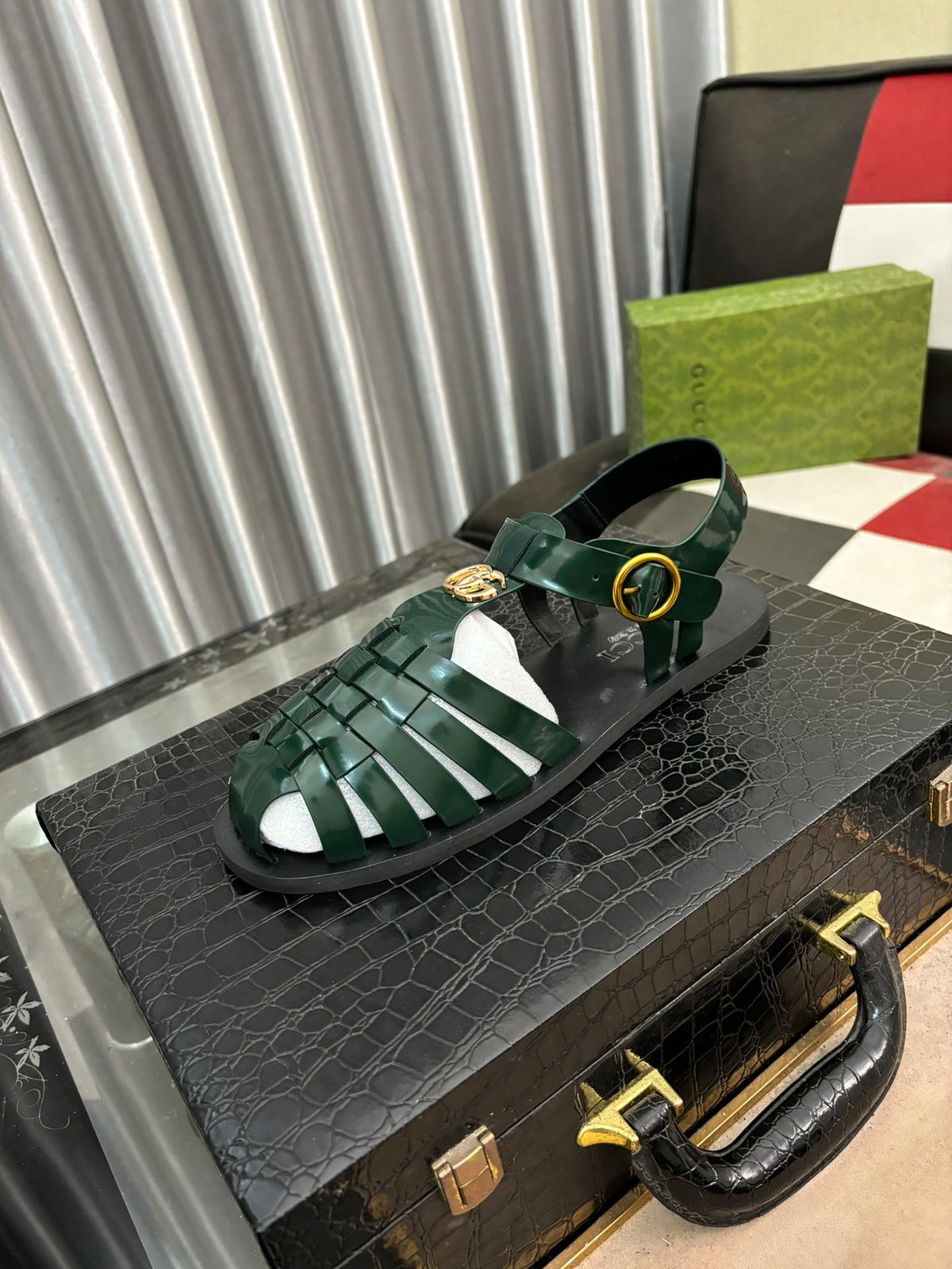 Gucci Shoes #13 - Color 02