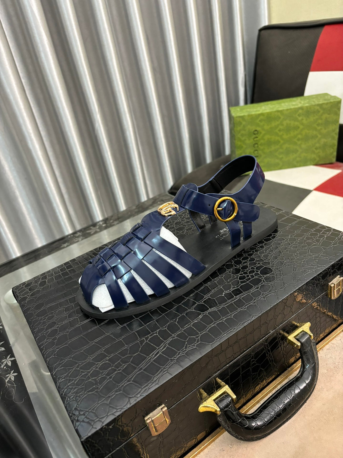 Gucci Shoes #13 - Color 03
