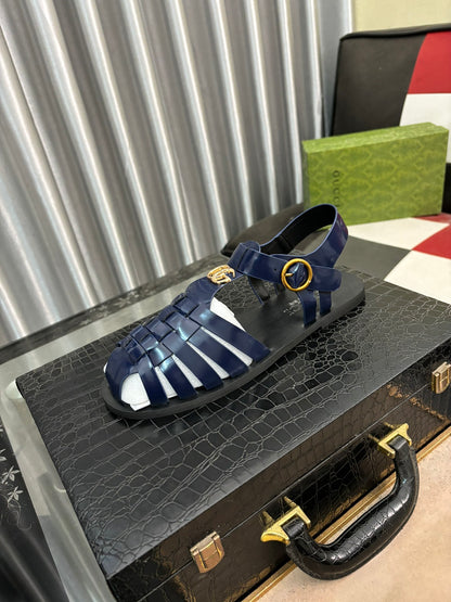 Gucci Shoes #13 - Color 03