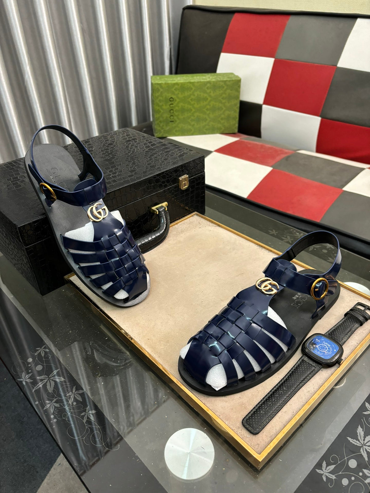 Gucci Shoes #13 - Color 03