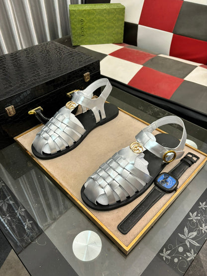 Gucci Shoes #13 - Color 04