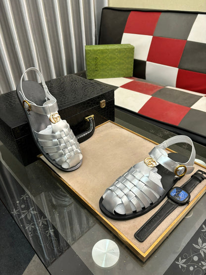 Gucci Shoes #13 - Color 04