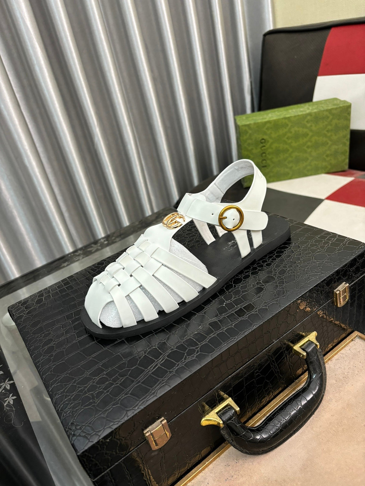 Gucci Shoes #13 - Color 05