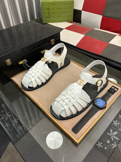 Gucci Shoes #13 - Color 05