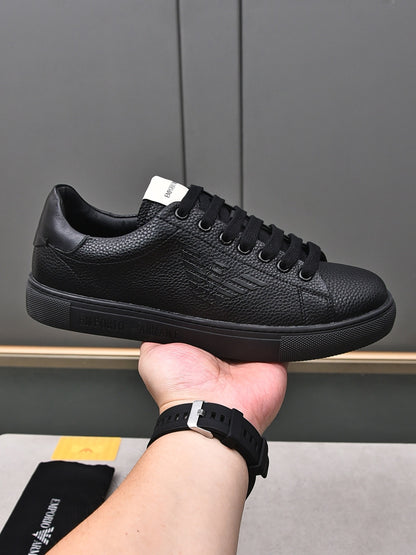 Armani Men's Casual Shoes #13 - Color 03