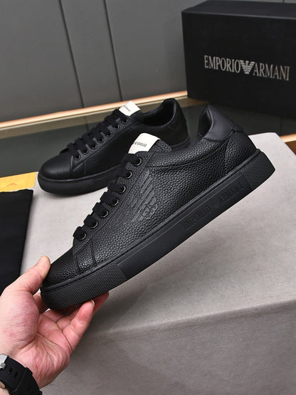 Armani Men's Casual Shoes #13 - Color 03