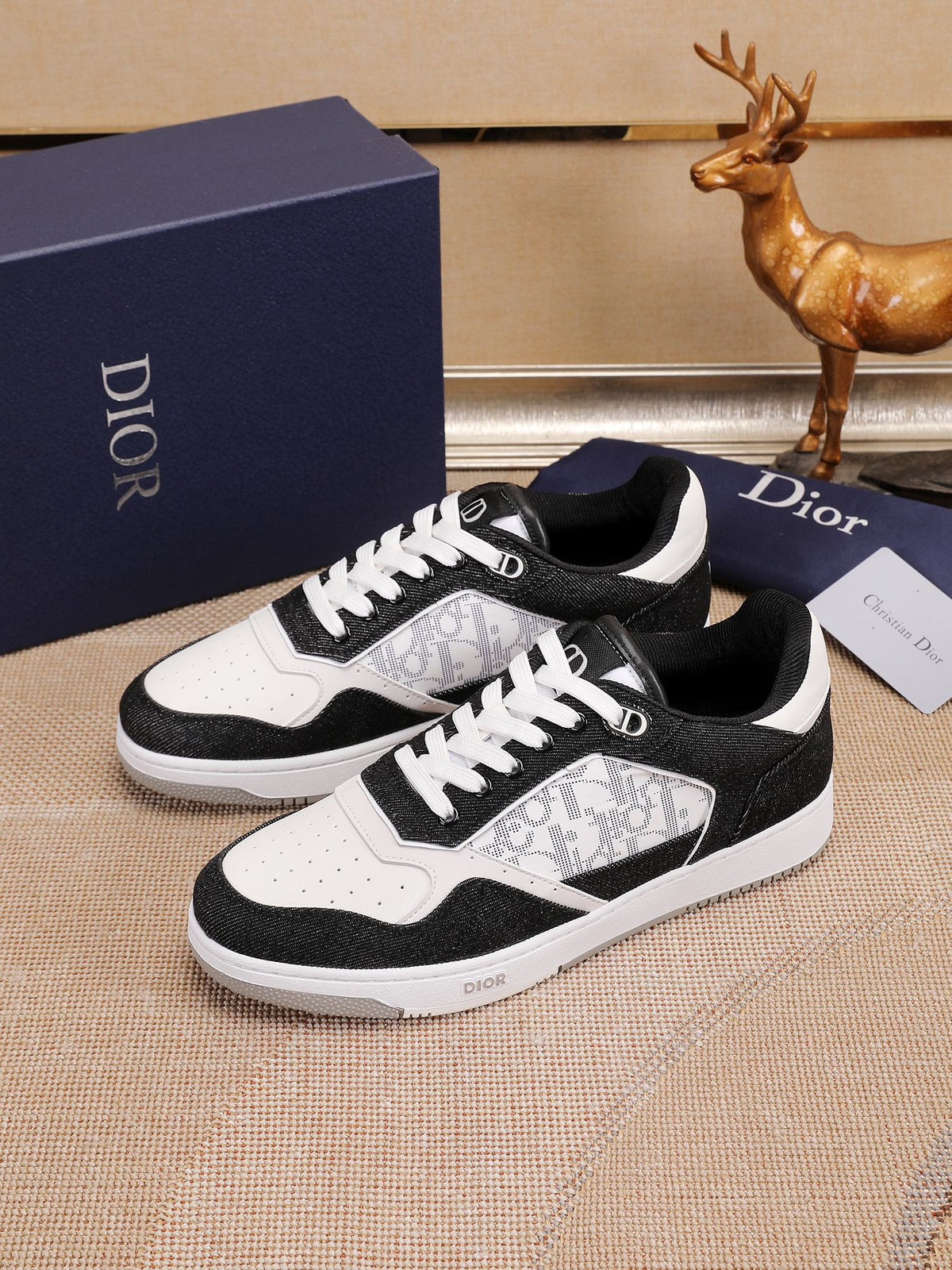 Dior Casual Shoes#05 - Product Image 1