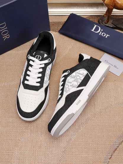 Dior Casual Shoes#05 - Product Image 5