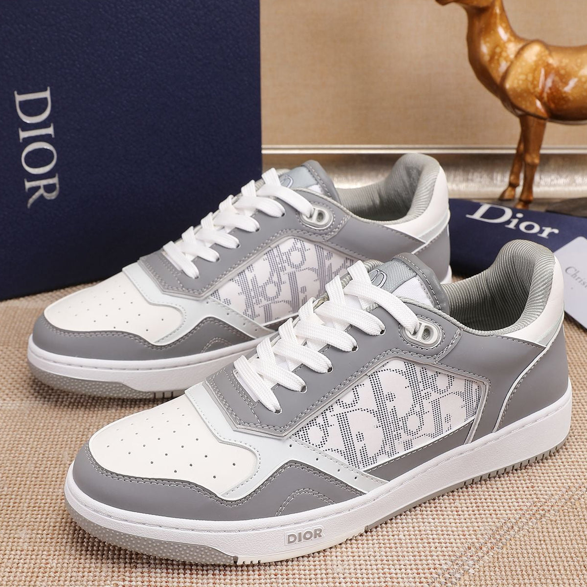 Dior Casual Shoes#04 - Product Image 1