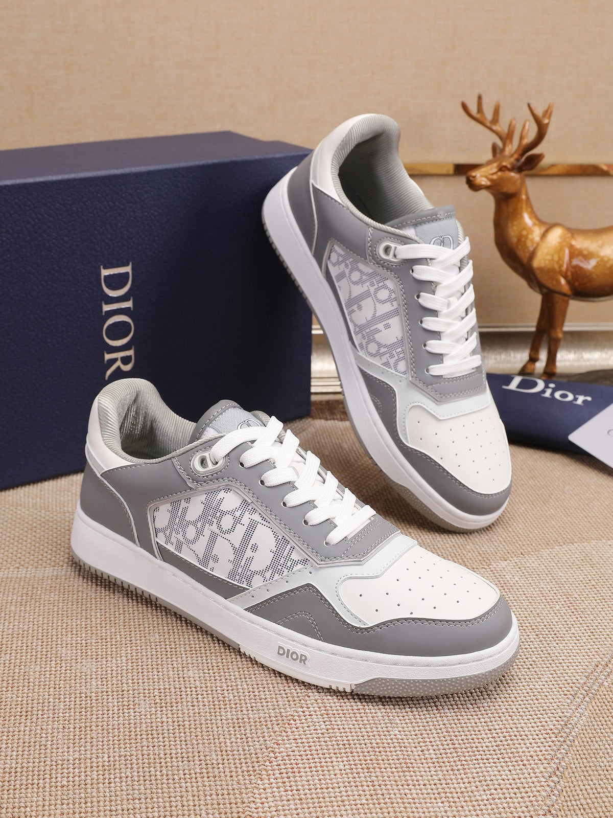 Dior Casual Shoes#04 - Product Image 4
