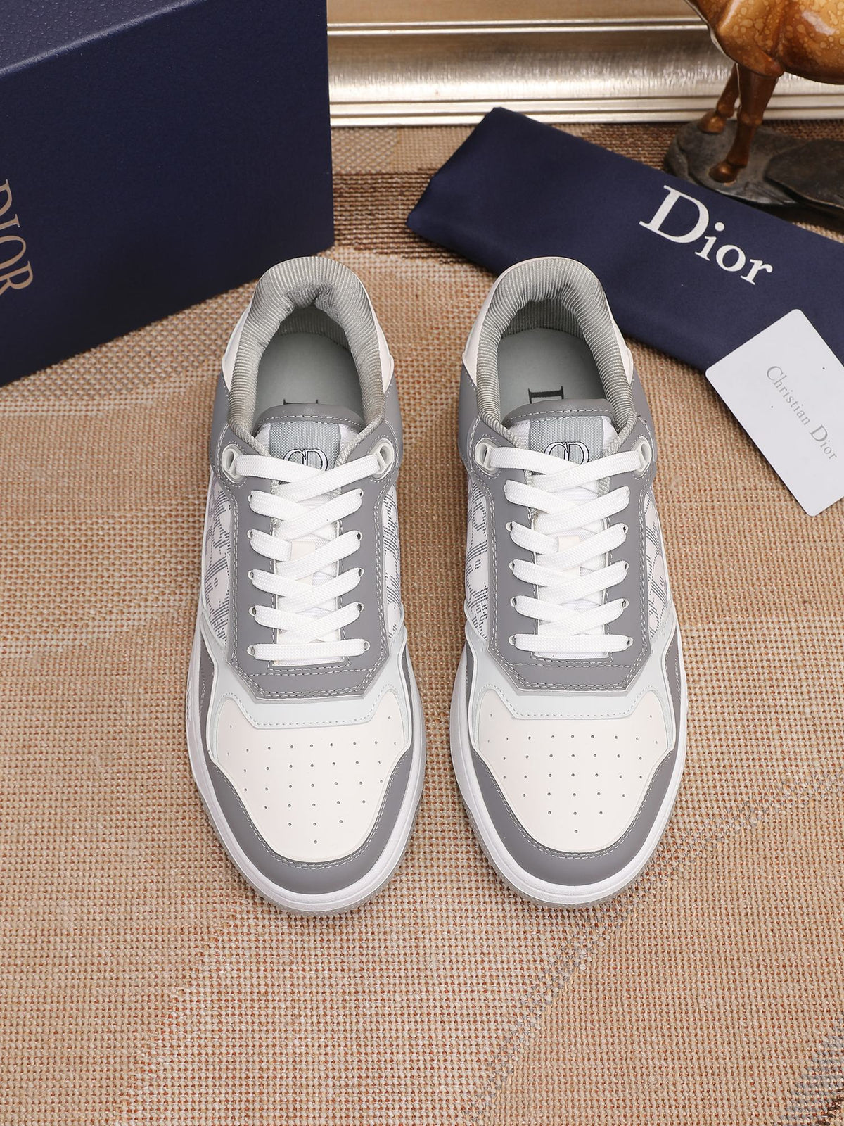 Dior Casual Shoes#04 - Product Image 6