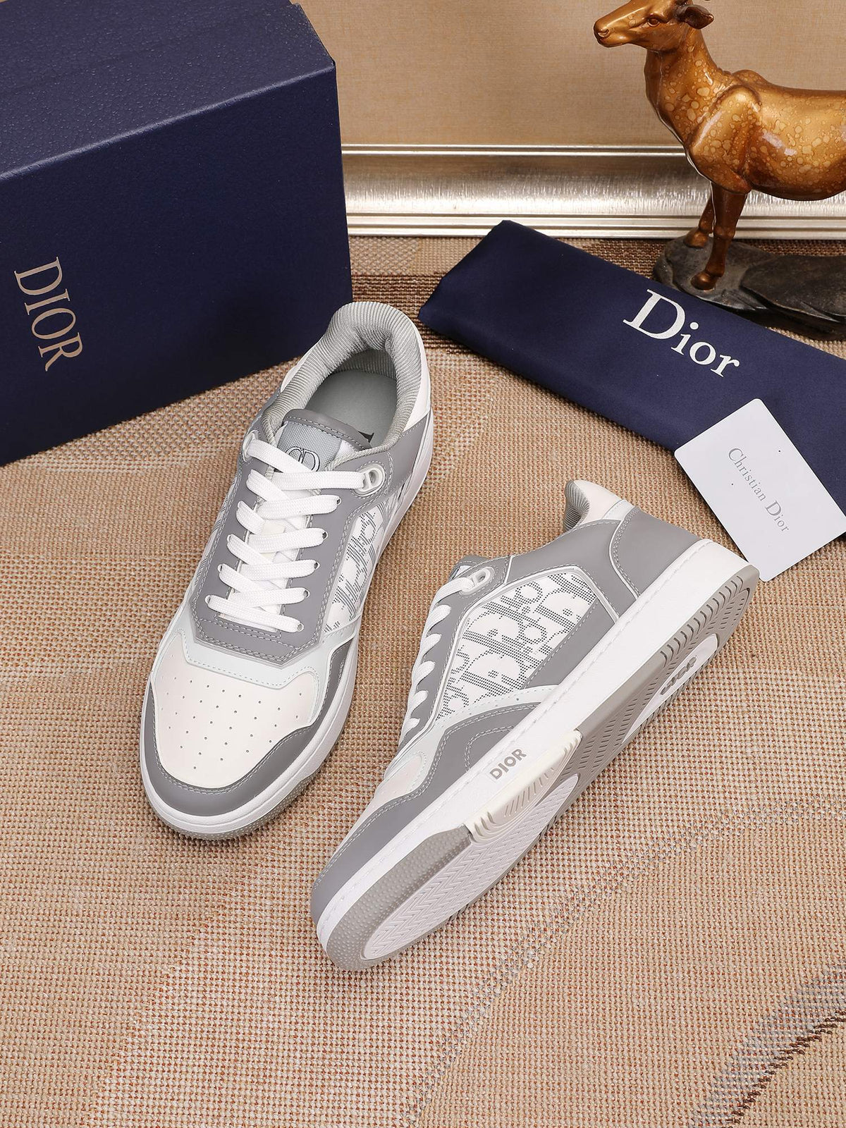 Dior Casual Shoes#04 - Product Image 7