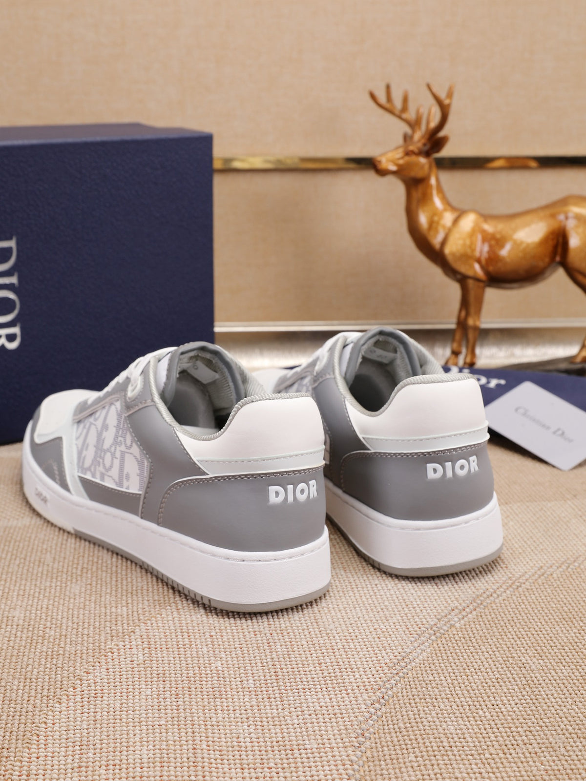 Dior Casual Shoes#04 - Product Image 8