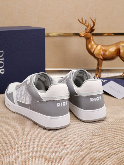Dior Casual Shoes#04 - Product Image 8