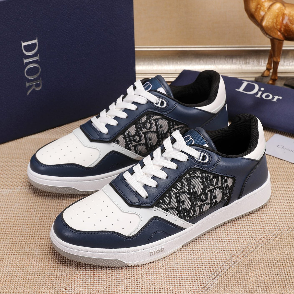 Dior Casual Shoes#03 - Product Image 1