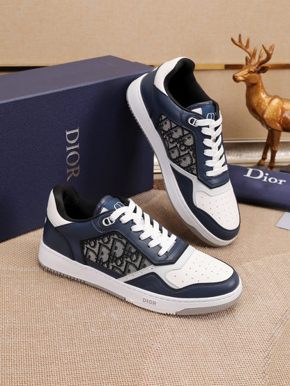 Dior Casual Shoes#03 - Product Image 5