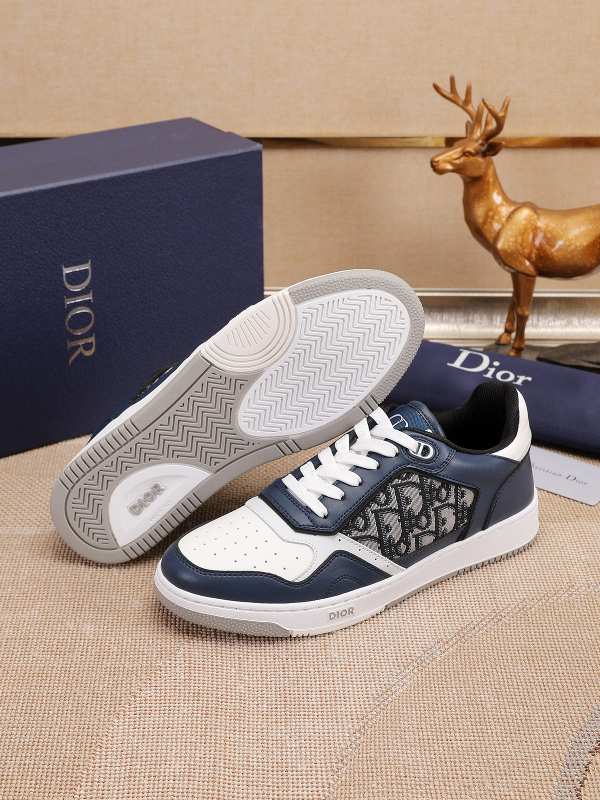 Dior Casual Shoes#03 - Product Image 7
