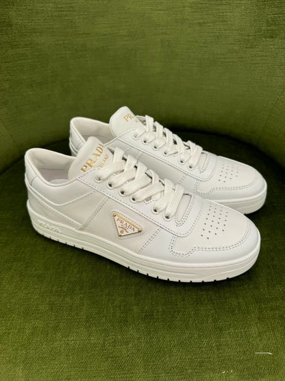 Prada Casual Shoes #07