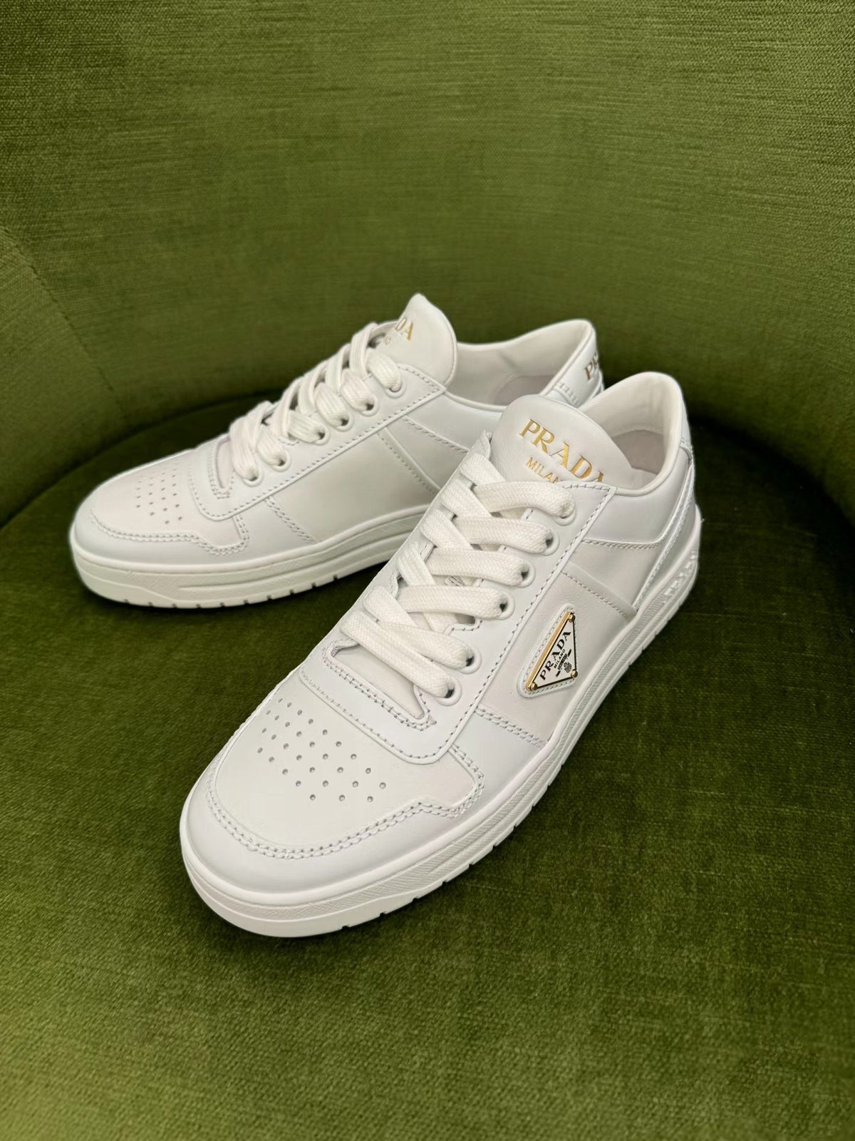Prada Casual Shoes #07 - Color 09