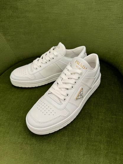 Prada Casual Shoes #07 - Color 09