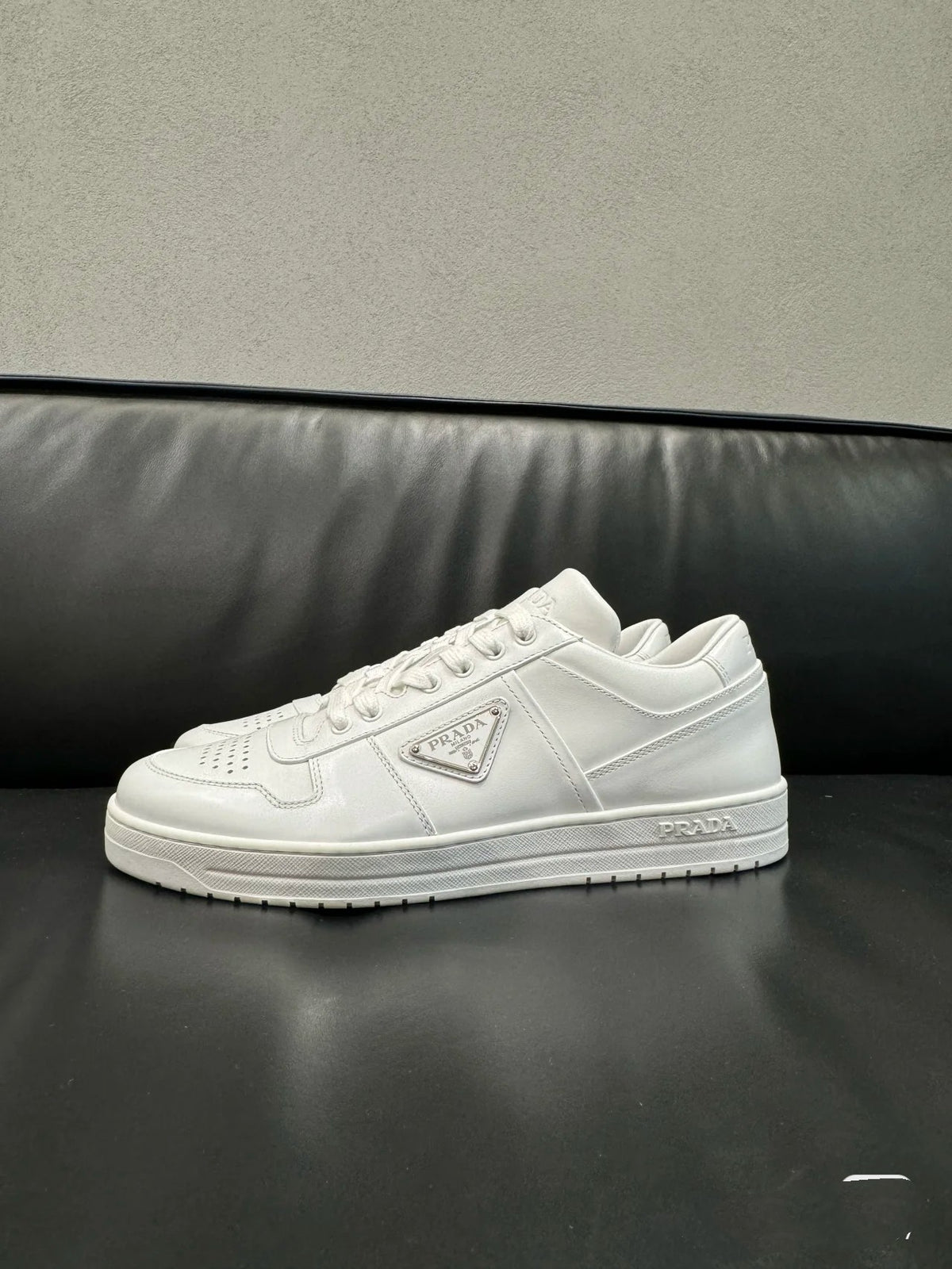 Prada Casual Shoes #07