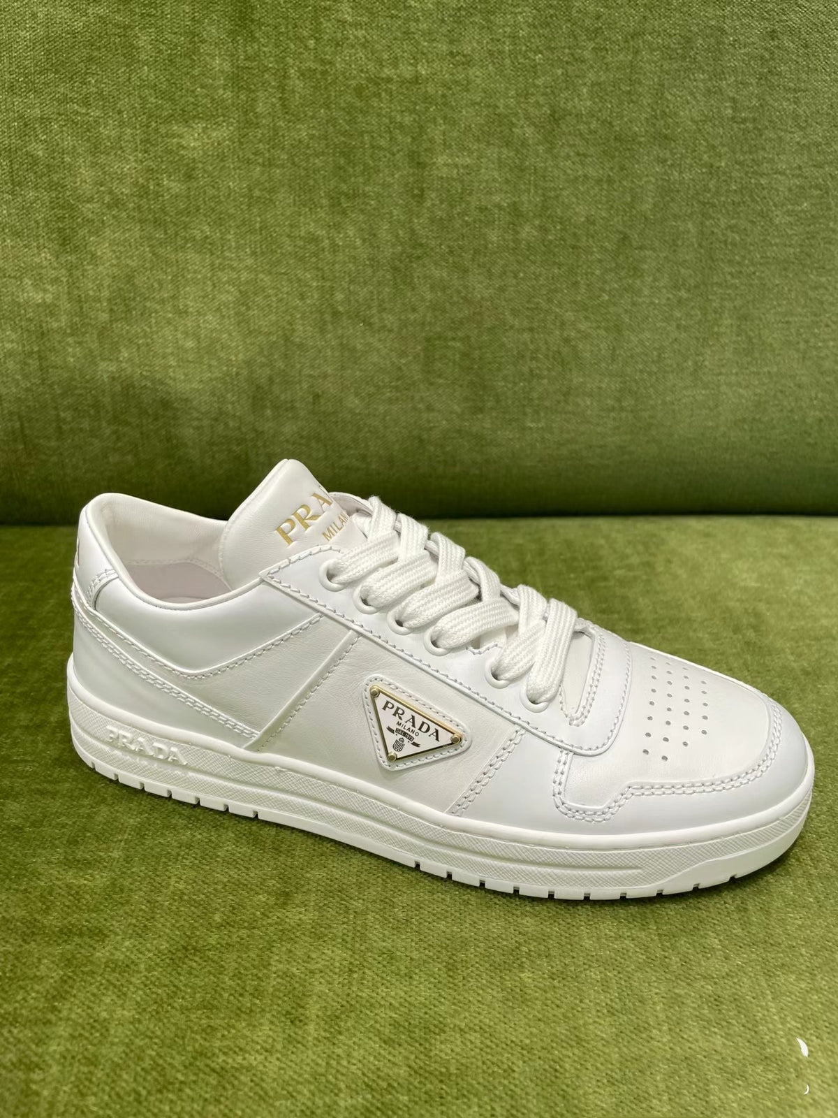 Prada Casual Shoes #07