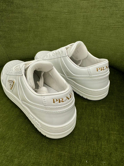 Prada Casual Shoes #07