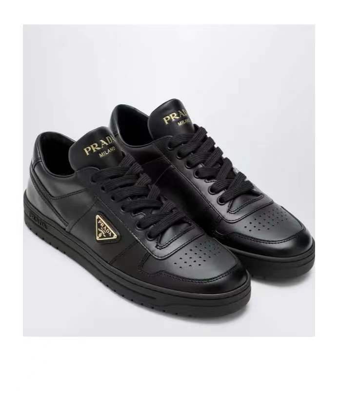 Prada Casual Shoes #07