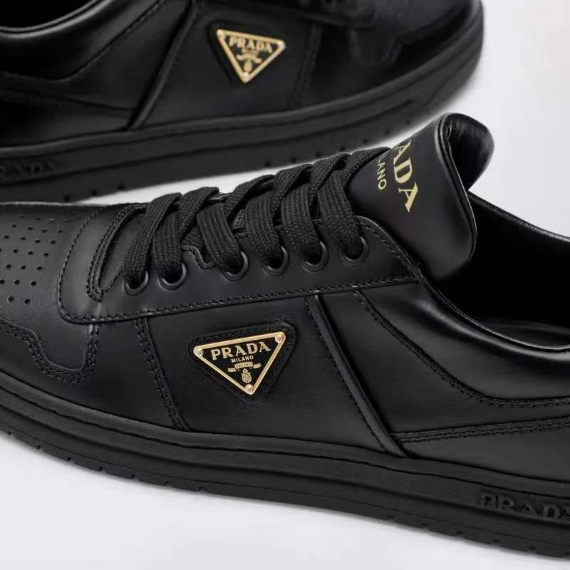 Prada Casual Shoes #07