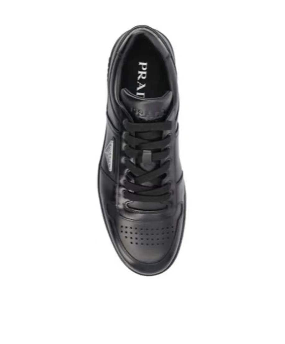 Prada Casual Shoes #07