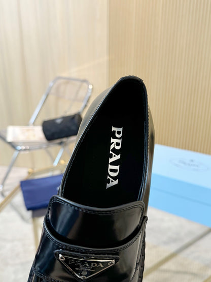Prada Casual Shoes #02 P270
