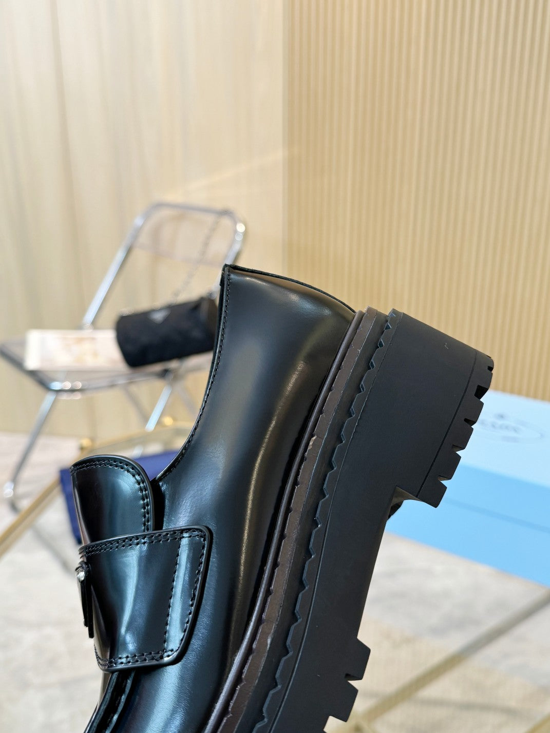 Prada Casual Shoes #02 P270