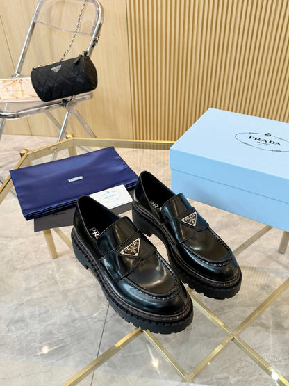 Prada Casual Shoes #02 P270