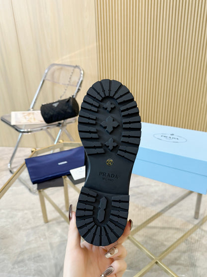 Prada Casual Shoes #02 P270