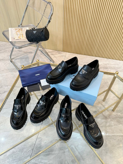 Prada Casual Shoes #02 P270