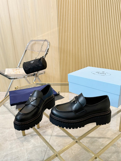 Prada Casual Shoes #02 P270