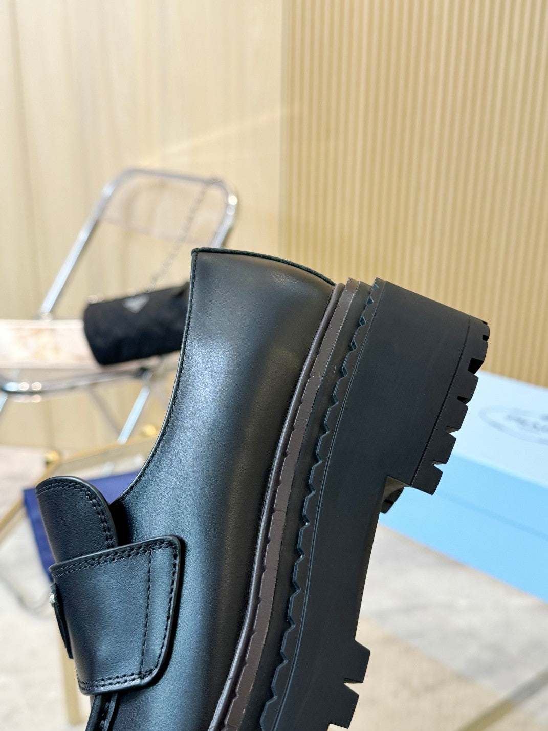 Prada Casual Shoes #02 P270