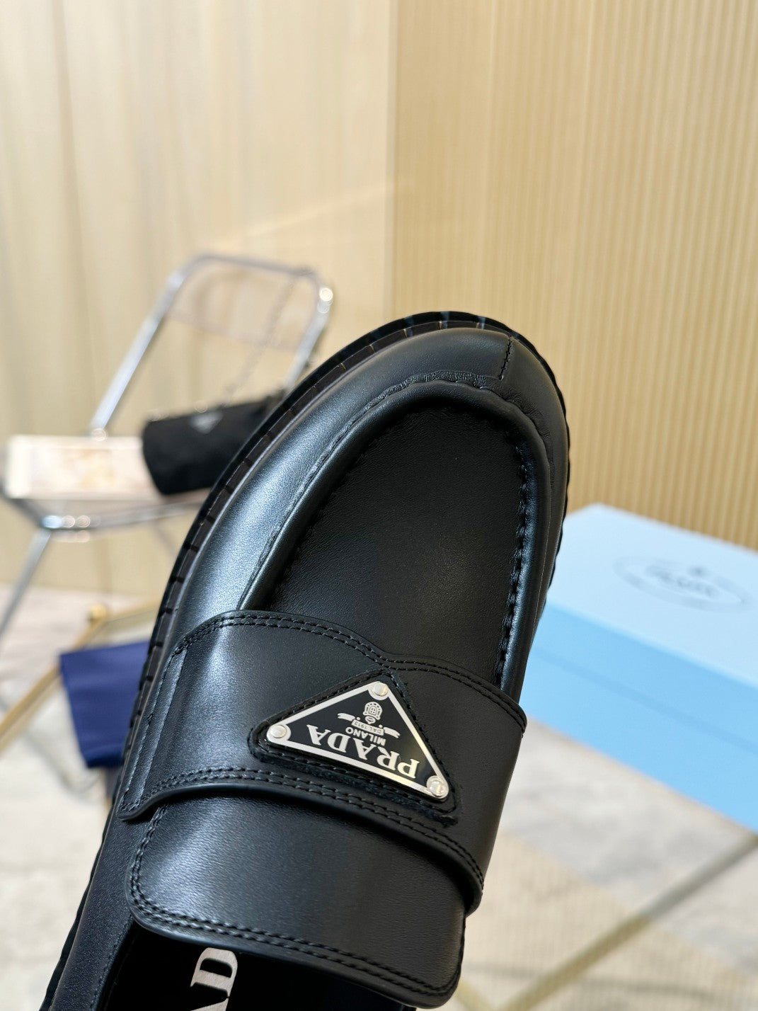 Prada Casual Shoes #02 P270