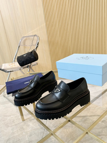 Prada Casual Shoes #02 P270